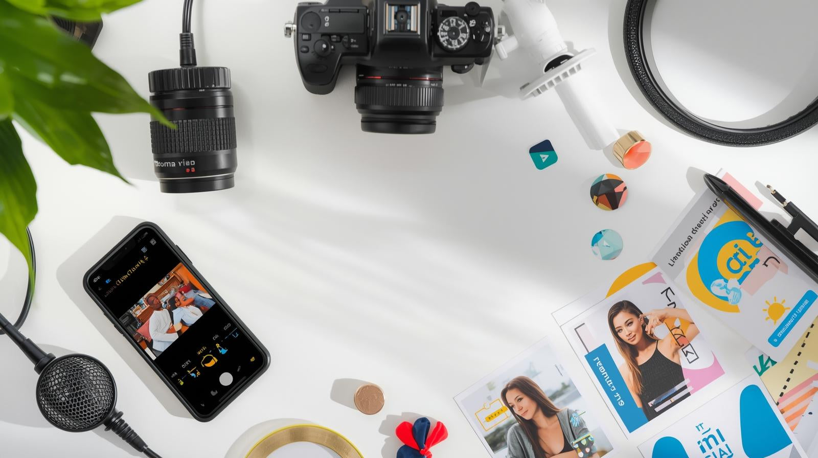 Done-For-You Local Marketing Campaign